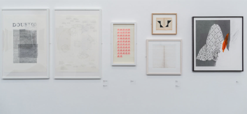 Jerwood Drawing Prize 2016