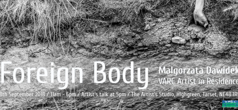 Foreign Body