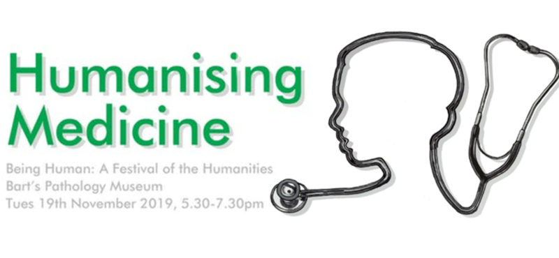 Humanising Medicine