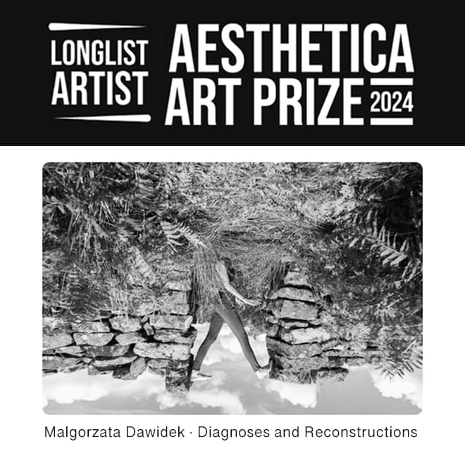 Aesthetica Art Prize